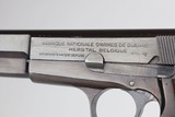 Army FN Browning High Power - 8 of 10