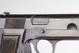 Army FN Browning High Power - 9 of 10