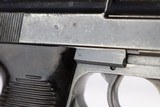 Rare 1940 Walther P.38 - Matching Magazine & Grips WW2 / WWII 9mm - 11 of 14