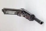 Rare Commercial Walther Mod. P.38 Rig WW2 / WWII 9mm - 6 of 16