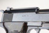 Rare Nazi Walther P.38 - 480 Code WW2 / WWII 9mm - 10 of 12
