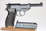 Rare Nazi Walther P.38 - 480 Code WW2 / WWII 9mm - 3 of 12