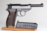 Mint, Rare Walther Mod HP In WW2 / WWII .30 - 3 of 10