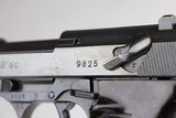 Rare Walther P.38 - No Date 9mm - 7 of 11