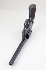 Beautiful Colt Officers Target Model Revolver - Heavy Barrel / 1936 .38 Special - 5 of 11