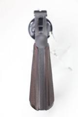 Beautiful Colt Officers Target Model Revolver - Heavy Barrel / 1936 .38 Special - 2 of 11