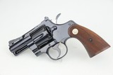 Minty, Boxed Colt Python - Scarce 2.5 Inch Barrel 1970 .357 Mag - 2 of 16