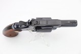 Minty, Boxed Colt Python - Scarce 2.5 Inch Barrel 1970 .357 Mag - 5 of 16