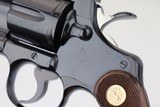 Minty, Boxed Colt Python - Scarce 2.5 Inch Barrel 1970 .357 Mag - 7 of 16