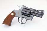 Minty, Boxed Colt Python - Scarce 2.5 Inch Barrel 1970 .357 Mag - 4 of 16