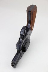 Minty, Boxed Colt Python - Scarce 2.5 Inch Barrel 1970 .357 Mag - 6 of 16