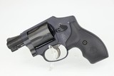 Smith & Wesson Airweight Model 442-2 - 1 of 12
