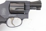 Smith & Wesson Airweight Model 442-2 - 9 of 12