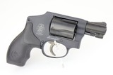 Smith & Wesson Airweight Model 442-2 - 3 of 12