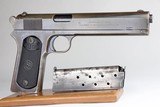 Scarce Colt Model 1902 .38 - 3 of 9