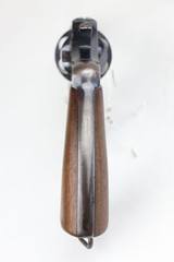 Scarce Colt Army Model 1909 Revolver .45 - 2 of 17