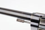 Scarce Colt Army Model 1909 Revolver .45 - 7 of 17