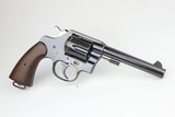 Scarce Colt Army Model 1909 Revolver .45 - 3 of 17