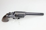 Scarce Colt Army Model 1909 Revolver .45 - 4 of 17