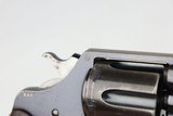Scarce Colt Army Model 1909 Revolver .45 - 11 of 17