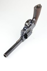 Scarce Colt Army Model 1909 Revolver .45 - 5 of 17