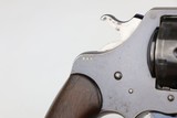 Scarce Colt Army Model 1909 Revolver .45 - 10 of 17