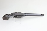 Rare Colt Shooting Master Revolver .357 Mag 1940 - 4 of 11