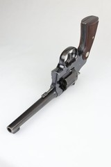 Rare Colt Shooting Master Revolver .357 Mag 1940 - 5 of 11