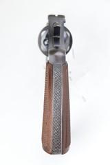 Rare Colt Shooting Master Revolver .357 Mag 1940 - 2 of 11