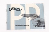 ANIB 1968 Walther PPK - .22 LR - 14 of 15