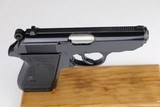 ANIB 1968 Walther PPK - .22 LR - 5 of 15
