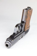 Rare Walther PPK - 9mm Kurz WW2 / WWII ~1940 - 5 of 9