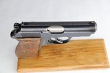 Rare Walther PPK - 9mm Kurz WW2 / WWII ~1940 - 4 of 9