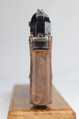 Rare Walther PPK - 9mm Kurz WW2 / WWII ~1940 - 2 of 9