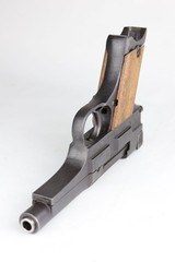 Mint, End of War Type 94 Nambu - Matching Magazine 8mm Nambu 1945 WW2 / WWII - 5 of 10