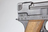 Mint, End of War Type 94 Nambu - Matching Magazine 8mm Nambu 1945 WW2 / WWII - 8 of 10