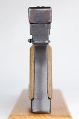 Mint, End of War Type 94 Nambu - Matching Magazine 8mm Nambu 1945 WW2 / WWII - 2 of 10