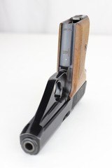 Rare, Gorgeous Kriegsmarine Mauser HSc - 2nd Variation 7.65mm 1941 WW2 / WWII - 5 of 10