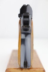 Rare, Gorgeous Kriegsmarine Mauser HSc - 2nd Variation 7.65mm 1941 WW2 / WWII - 2 of 10