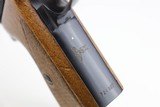 Rare, Gorgeous Kriegsmarine Mauser HSc - 2nd Variation 7.65mm 1941 WW2 / WWII - 10 of 10
