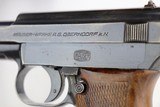 Rare Kriegsmarine Mauser M1934 - Matching Magazine 1930s 7.65mm - 6 of 12
