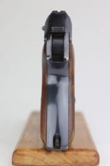 Minty Police Mauser HSc Rig - 1942 7.65mm WW2 / WWII - 3 of 14