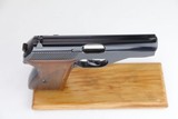 Minty Police Mauser HSc Rig - 1942 7.65mm WW2 / WWII - 5 of 14