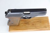 Police Mauser HSc - 1944 Mfg 7.65mm WW2 / WWII - 4 of 10