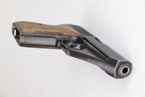 Police Mauser HSc - 1944 Mfg 7.65mm WW2 / WWII - 5 of 10