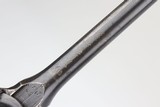 Mauser C96 Rig - Red 9 - Matching Stock 1916-18 WW1 / WWI 9mm - 12 of 25