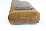 Mauser C96 Rig - Red 9 - Matching Stock 1916-18 WW1 / WWI 9mm - 23 of 25