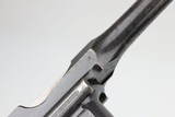 Mauser C96 Rig - Red 9 - Matching Stock 1916-18 WW1 / WWI 9mm - 11 of 25