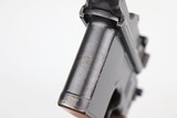 Mauser C96 Rig - Red 9 - Matching Stock 1916-18 WW1 / WWI 9mm - 13 of 25