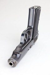 Rare, Early Police Walther PP - PDS Marked ~1930 7.65mm - 5 of 11